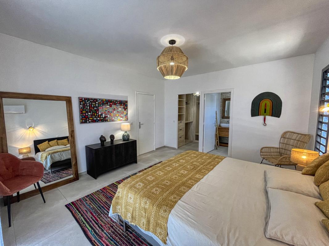 38.Location-villa-piscine-Saint-François-Guadeloupe_Suite 2